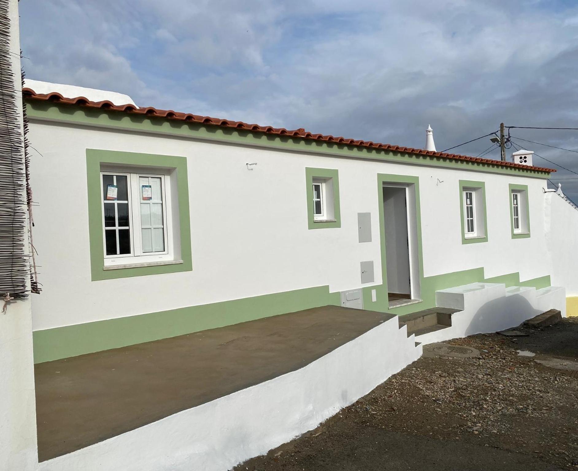 Casa Primavera Alcoutim Exterior foto